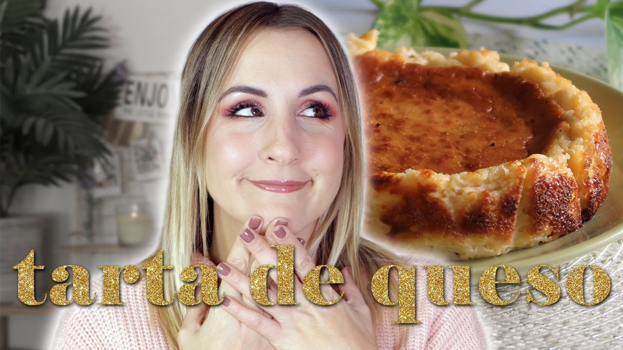 La Tarta de queso más fácil y deliciosa