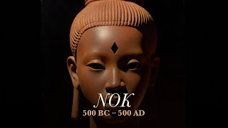 Nok: West Africa's First Sculptors, Lost for Two Thousand Years Nok: West Africa's First Sculptors, Lost for Two Thousand Years