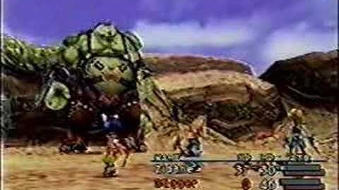 FFIX E2PG - Part 54: Hilgigars