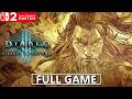 Diablo 3 Eternal Collection Barbarian Full Game Walkthrough 