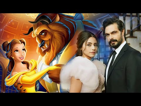 Yaman &️ Seher - Beauty and the Beast (Legacy/Emanet) [PORTUGUÊS + ENGLISH]