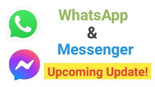 WhatsApp & Messenger Upcoming Update | Hindi/Urdu 2021 screenshot 3
