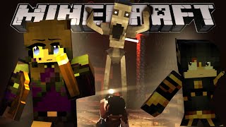 I played THE SCARIEST Map on Bedrock at 3AM - never again || Minecraft Horror Game