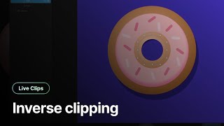 Celebrity Punch a hole through complex objects with inverse clipping Net Worth