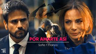 Sofía & Franco | Por amarte así (Guardián de Mi Vida)