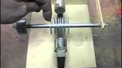 LaFonte Research Pseudo Solid Test