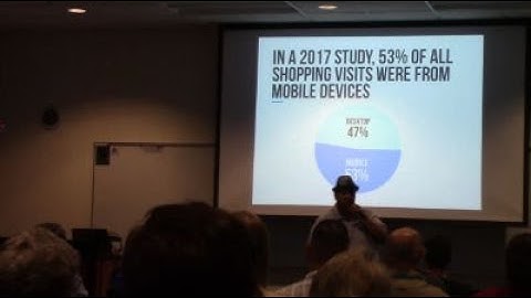 Chris Lema: How to speed up your WooCommerce store - Part 1