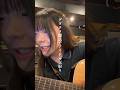 Re: Re: Love/大森靖子 feat. 峯田和伸 #cover