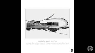 Daniel Stefanik - Celestial Drift [Berg Audio] | Dub Techno Selections