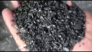 Anthracite Fines