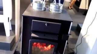 Drolet TUNDRA 1 - YouTube