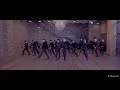 Heaven - NU&#39;EST W &amp; SEVENTEEN (Mirrored)