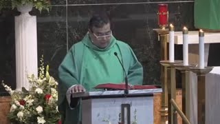 Daily Mass, Wednesday May 27, 2026 St. Augustine of Canterbury School Mass