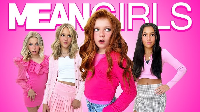 Mean Girls 2 Official Trailer (HD) 