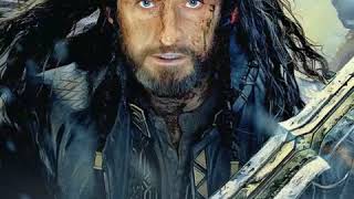Thorin Oakenshield