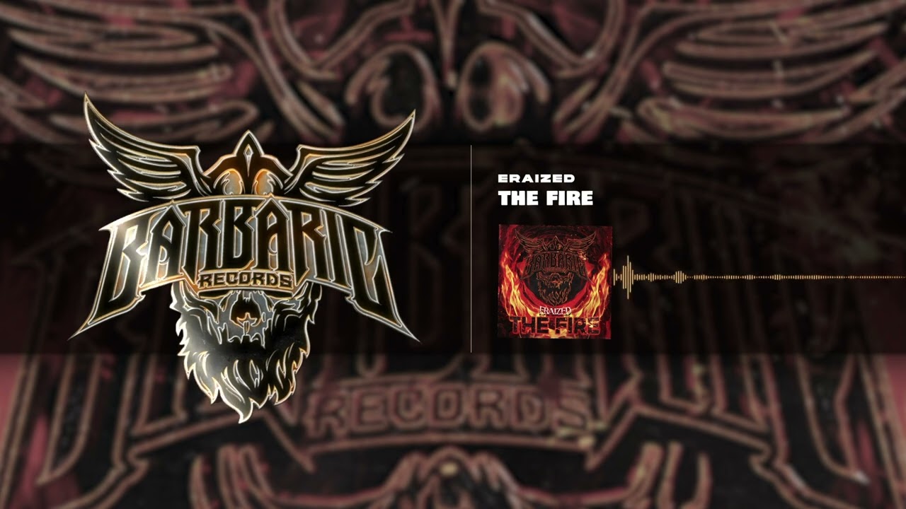 Watch Eraized - The Fire on YouTube Watch Eraized - The Fire on YouTube
