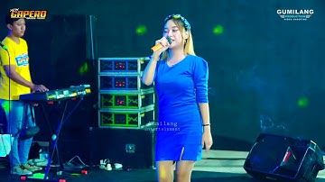 NEW GAPERO - ASBK - KIKI MARGARETA - HAPPY PARTY BRAMBANG JAHE DI GEDUNG PIJI DAWE KUDUS