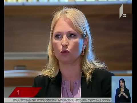 ლევან ახვლედიანი და ნათია თურნავა ხაზარაძე-ჯაფარიძის საქმეს აფასებენ