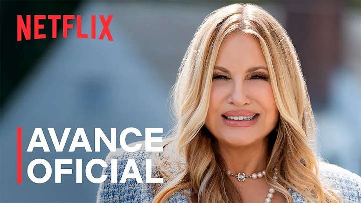 Vigilante | Avance Oficial | Netflix
