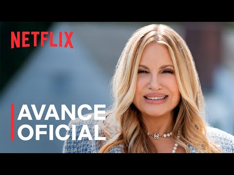 Vigilante | Avance Oficial | Netflix