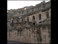 Why El Jem is better than the Roman Colosseum 🤫