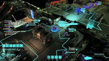 XCOM: Enemy Unknown - Impossible Ironman - Final - 2 / 4