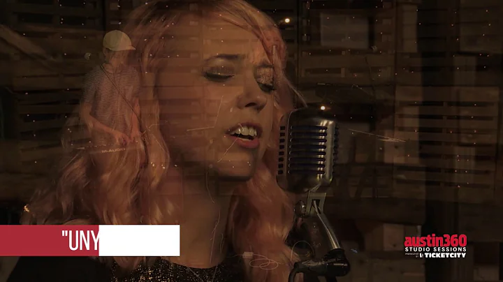 DOSSEY - Full Performance (Live on Austin360 Studi...