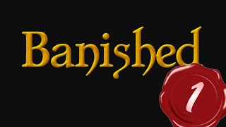 Banished - episode 1