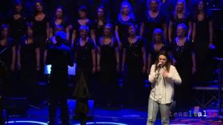 FRANCESCA MICHIELIN - "Hallelujah" (Leonard Cohen cover) chords