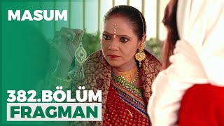 Masum 382. Bölüm Fragmanı - 8 Nisan Perşembe