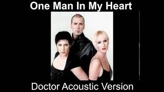 The Human League - One Man In My Heart (Doctor Acoustic Version) 2022