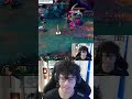 gORDOx canta mais do que joga LOL?? / #leagueoflegends #lol #riotgames #gORDOx #Buozzi #dududuelista