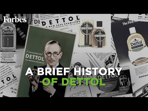 A Brief History