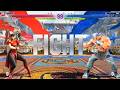 Street Fighter 6 🔥 PUGERA (#2 Ranked Alex) Vs YOYOZAEMON (Chun-Li)🔥SF6 High Level Matches!