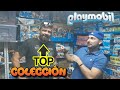 Coleccionistas extremos   grandes coleccionistas playmobil  referencias top playmobil mas caros