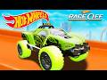 Hot Wheels Race Off Daily Race New Custom Cars