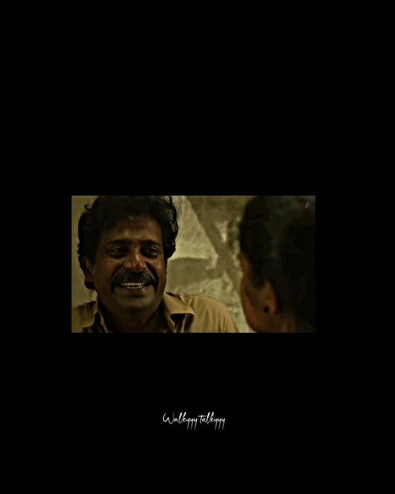 #Minnal Murali #Uyire #Shibu💕Usha#malayalam status video 😍
