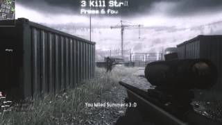 CHILL COD 4 EDIT! Wealth