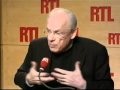 Alain lambert invit de rtl 12042010  rtl  rtl