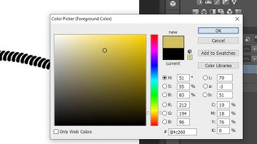 Create Rope and Chain Brushes ||Adobe  Photoshop Tutorial