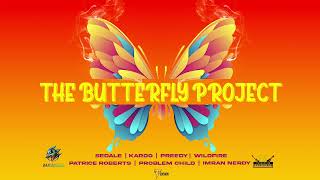 PREEDY - VIBES TEAM (THE BUTTERFLY PROJECT) | SOCA 2024