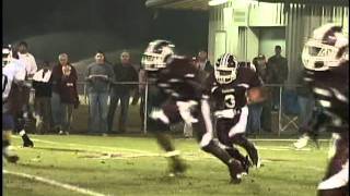 Nanih Waiya Vs Mt. Oilive 2010 Mhsaa
