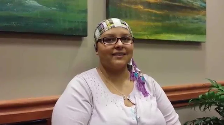 Our Cancer Journey | Suzette | Entry 1 | Retrospective  The Day I was Diagnosed