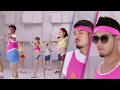 開始Youtube練舞:GYM-自由發揮 | 個人自學MV