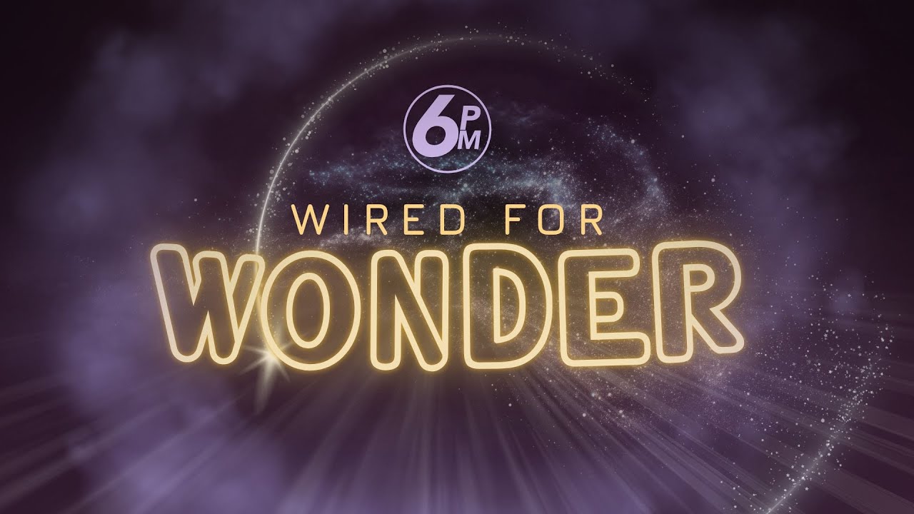 30th November 6PM Service (Wired For Wonder: Exposing the Enemy - 1 Peter 5:8)