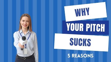 Why your media pitches are not noticed by journalists #pragency