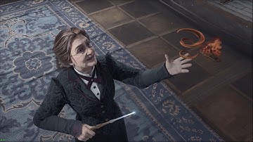 Last Of My Assignments || Hogwarts Legacy (No Commentary)