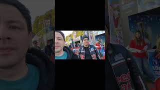 El loco de Tasmania invadió Sport Run 🤣🔥 #blogger #humor #italy #funny #peru