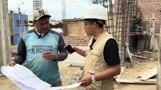 Atrapando errores en la construcción episodio 1. Trujillo by Global Invent 28,048 views 4 months ago 49 minutes