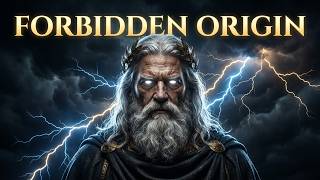 Zeus: The Real Story of the King of the Gods